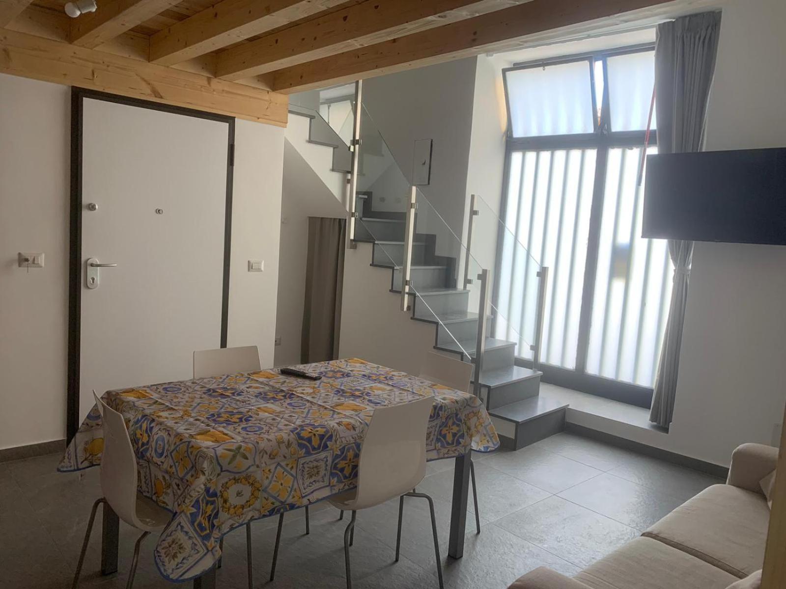 Binario82 Villa CTA Exterior foto