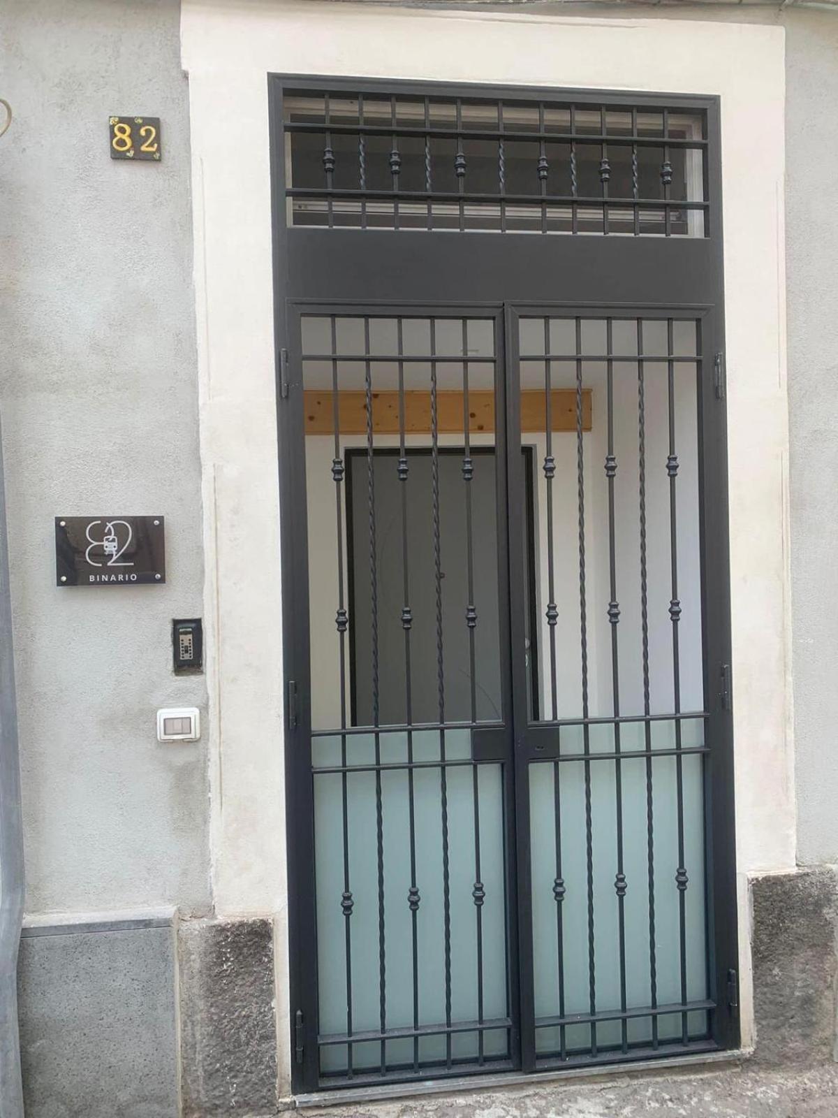 Binario82 Villa CTA Exterior foto